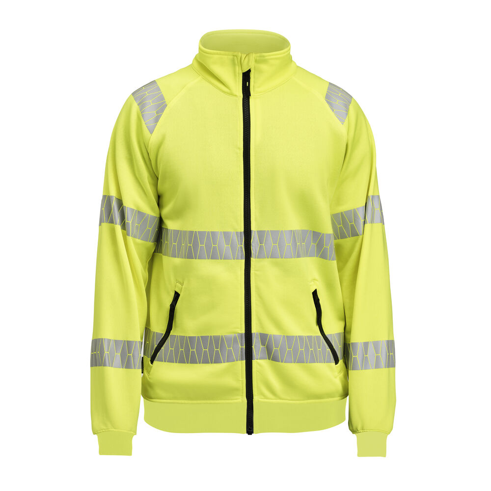 JOBMAN 5325 Full-Zip